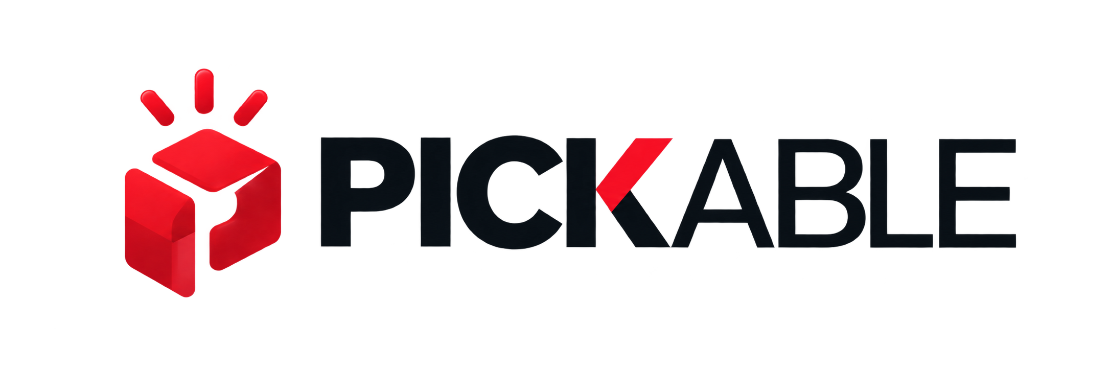 PICKABLE